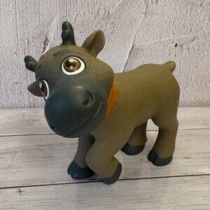 Disney Frozen 2 Baby Sven Deer 4.75" Plastic (SKU: 139TO)